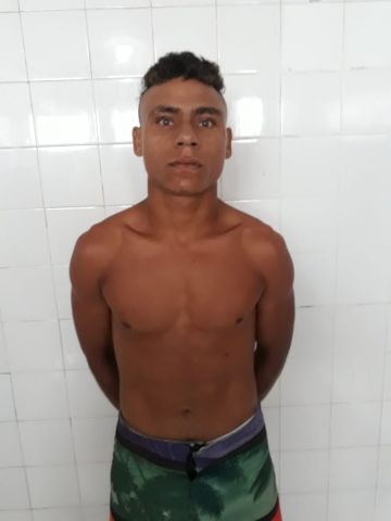 Acusado de invadir casa de PM tem liberdade concedida após audiência de custódia em Floriano