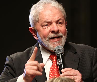 YouTube vai transmitir julgamento do ex-presidente Lula no dia 24