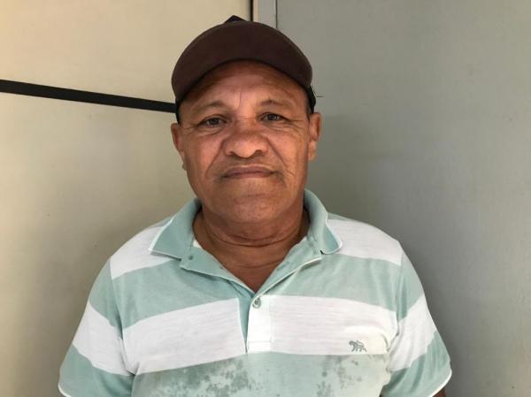 Artistas de Floriano realizam evento beneficente em prol da saúde de Rizomar Sanfoneiro