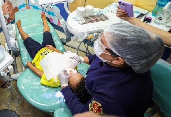 Piauí passa a ter lei que permite participação popular nas políticas de saúde bucal