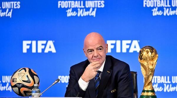 Marrocos, Espanha e Portugal sediarão Copa do Mundo de 2030