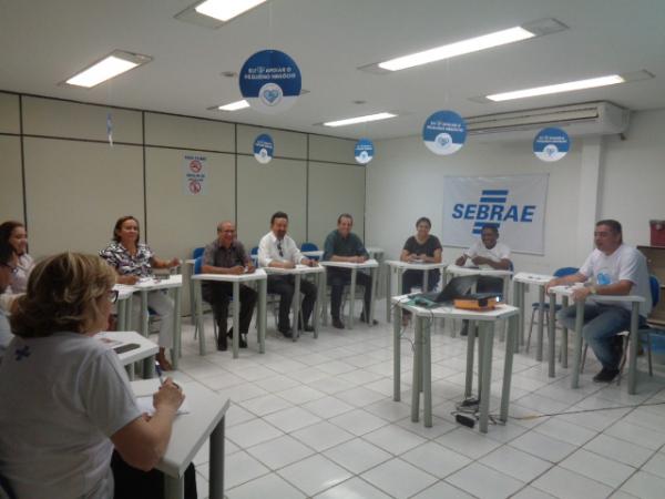 SEBRAE faz movemento que estimula comprar dos pequenos negócios