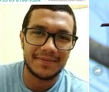Estudante encontrado em estado grave em São Raimundo Nonato morre em Floriano