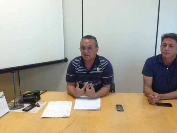 Município processa Eletrobras-PI por "cortar" energia de unidades sem débito