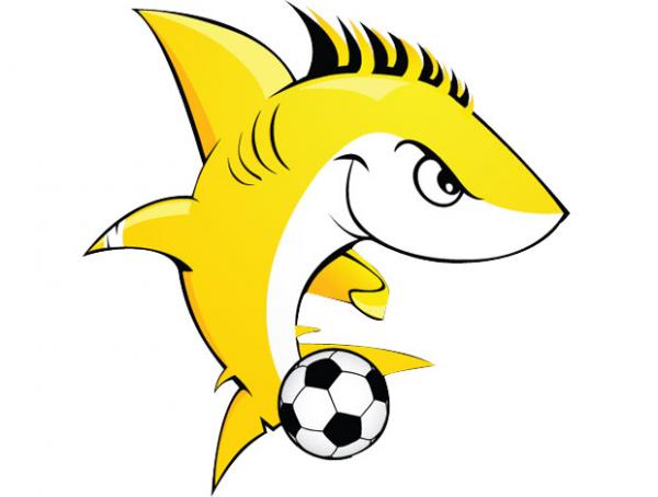Moicano de Neymar é adotado até no mascote do Santos