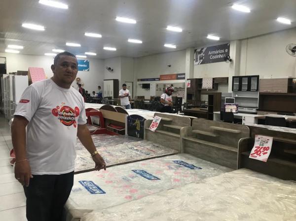Venha e confira as ofertas e novidade das Lojas Vamol