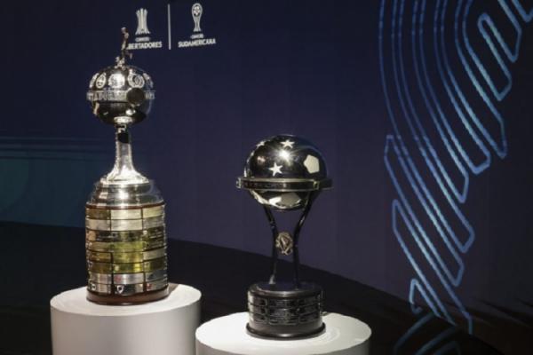 Conmebol divulga das horários das semifinais da Copa Libertadores