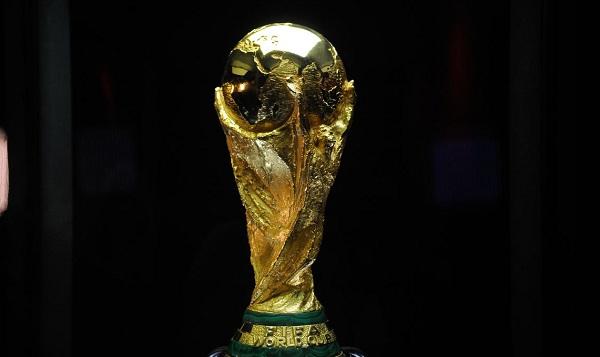 Organizada por Jules Rimet, Copa do Mundo chega à 22ª edição no Catar