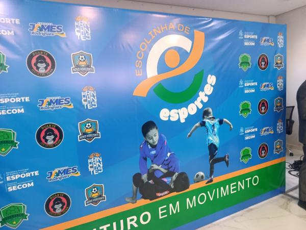 Projeto 