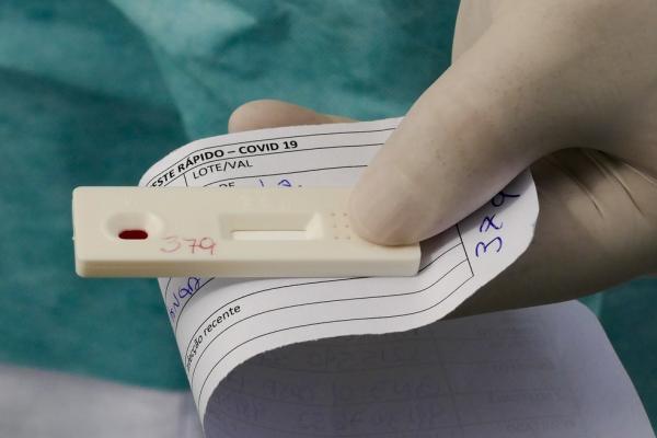 Seis pessoas da mesma família são infectadas no Piauí após visita de amigo diagnosticado com Covid-1