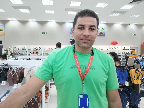 Aniversário Paraíba, Copa do Mundo e São João impulsionam ofertas no setor de móveis e eletros