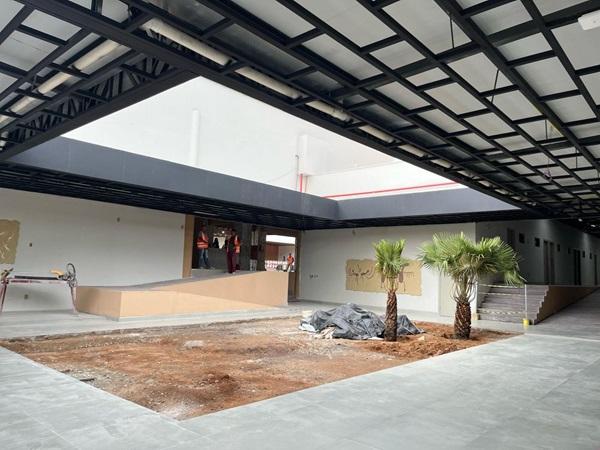 Parceria p&uacute;blico-privada (PPP) vai atender a demanda tur&iacute;stica da regi&atilde;o.(Imagem:Reprodu&ccedil;&atilde;o)