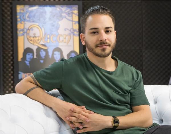 Junior Lima apronta disco e se lança em carreira solo em 2023