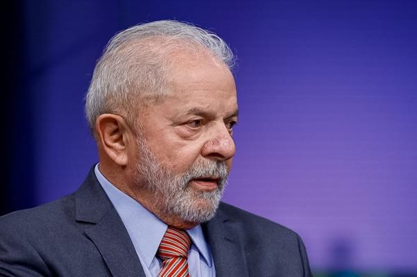 Lula propõe teto de juros de 1,97% ao mês para consignado de aposentados