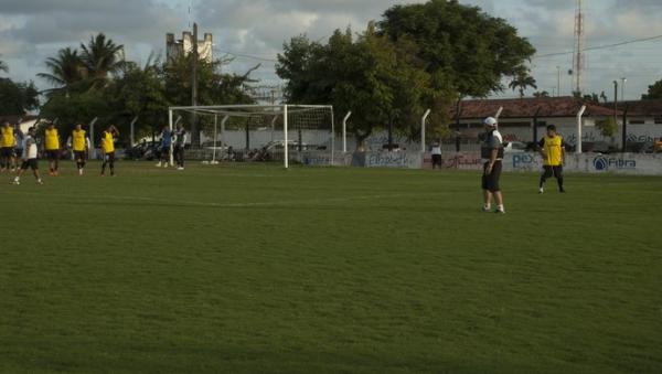 Botafogo deixa de lado o tradicional 
