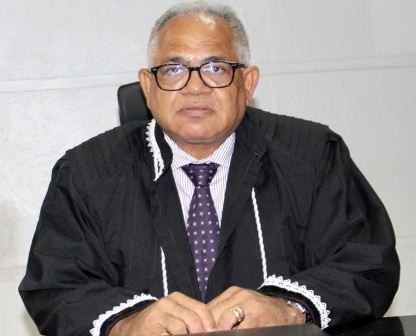 Desembargador Fernando Lopes é reconduzido ao cargo de diretor da EJUD