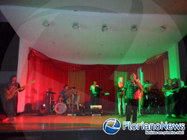Arena Flori Fest &eacute; lan&ccedil;ada para o Carnaval 2015 em Floriano.(Imagem:FlorianoNews)