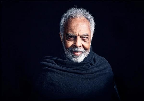 Gilberto Gil ainda é alvo de discos em tributo aos 80 anos do artista
