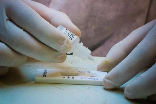 Piauí ultrapassa 50 mil casos de coronavírus e chega a 1.304 óbitos