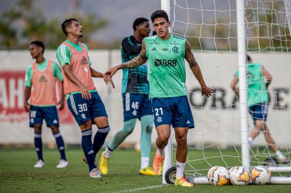 Com missão de melhorar o Flamengo, Ceni tem desafio extra para montar time; veja caso a caso
