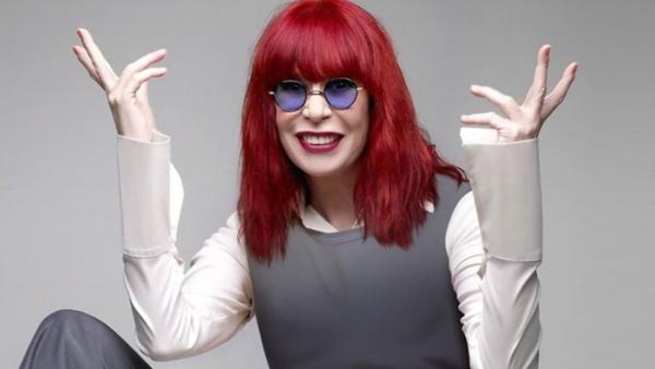 Rita Lee fez show inesquecível e homenageou Teresina no Piauí Pop; relembre
