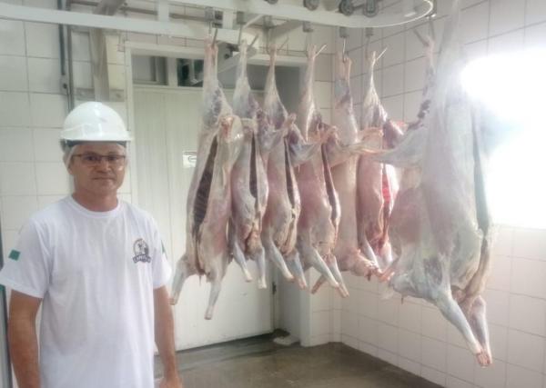 Piauí tem 76 indústrias com selo de inspeção estadual de produtos de origem animal(Imagem:Divulgação)