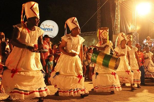 Grupos culturais populares são reconhecidos como patrimônio vivo do Piauí com auxílio vitalício