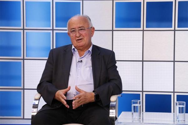 Júlio César reafirma que PSD vai ter candidato a prefeito em Teresina