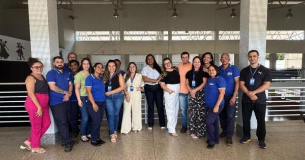 Projeto Ecos realiza palestra em comemoração ao Dia Mundial da Água