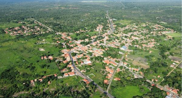 Adolescente é vítima de estupro em Jerumenha