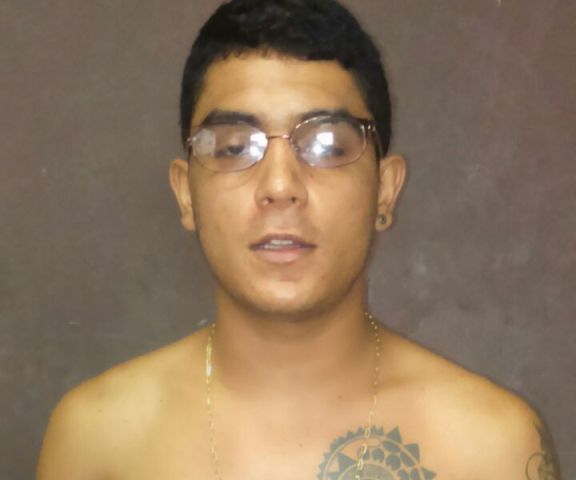 Passageiro é flagrado com droga em ônibus interestadual em Floriano