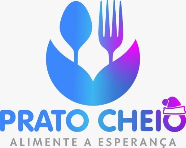 Campanha Prato Cheio, seleciona instituições que vão receber doações em 2022