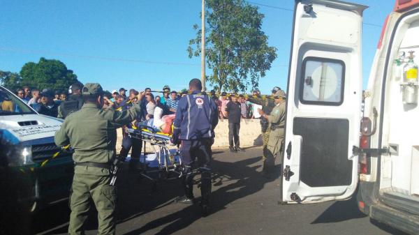 Piauí tem a maior taxa de mortalidade no trânsito do nordeste