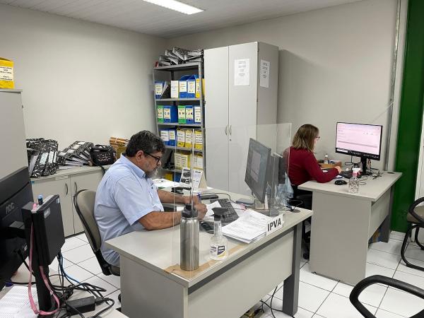 Governo do Estado recupera mais de R$ 45 milhões em ativos em 2023