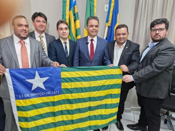 STF só deve decidir em 2025 litígio entre Piauí e Ceará