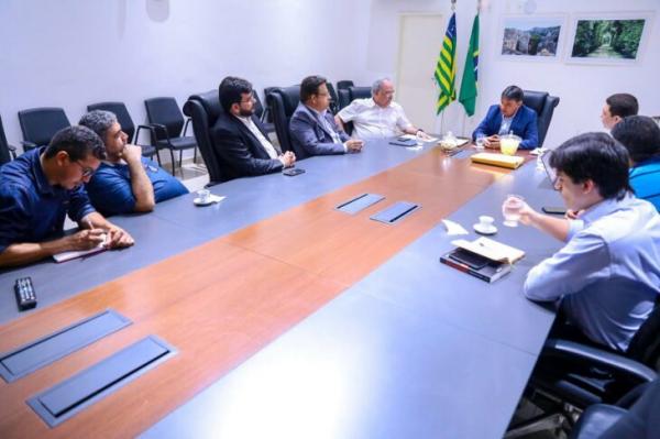 Piauí tem plano para aplicar R$ 1,6 bilhão de recursos do Fundef