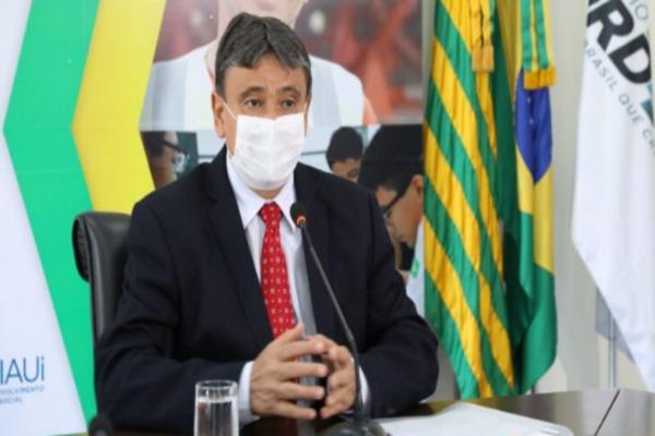 W. Dias sanciona projeto que coíbe violência política contra mulher