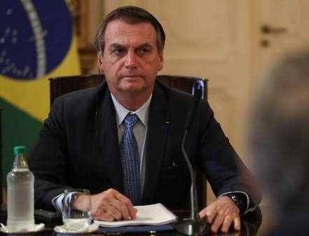 Bolsonaro escolhe pastor para a Comissão de Ética
