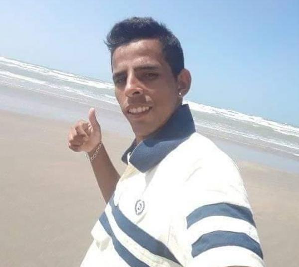 Jovem é perseguido e assassinado com 10 tiros na PI-116, em Luís Correia