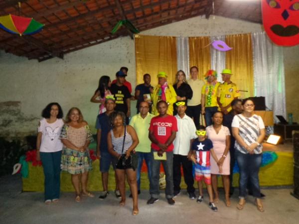 Grupo Armagedom é o grande campeão do Fest Dance 2019 em Floriano
