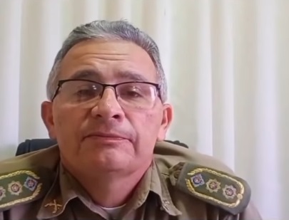 Comandante do 3º BPM destaca sucesso da operação policial em Floriano