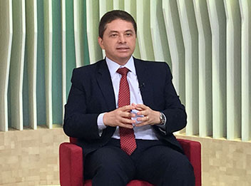 Advogado destaca que distribuição de Fundo Partidário ainda está indefinida