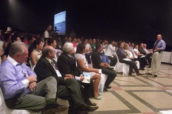 Sindicato do Com&eacute;rcio realiza Semin&aacute;rio Varejista de Floriano e Regi&atilde;o.(Imagem:FlorianoNews)