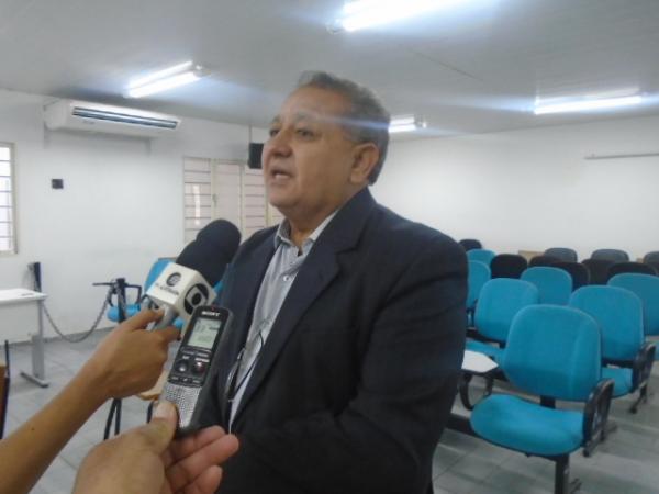 Última sessão do tribunal do júri é adiada em Floriano