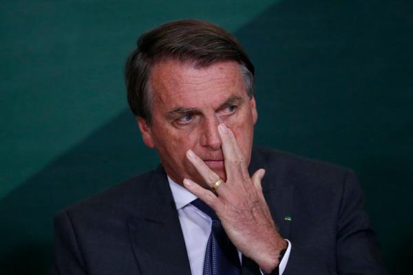 PGR defende prorrogar inquérito que apura suposta prevaricação de Bolsonaro no caso Covaxin