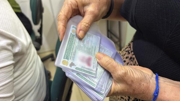 Detran agiliza processo de emissão de CNHs para que todas as carteiras pendentes sejam entregues