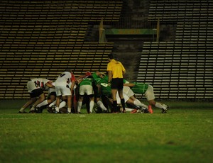 Maranhão e Piauí decidem vaga para próxima fase do Nordestão de rugby