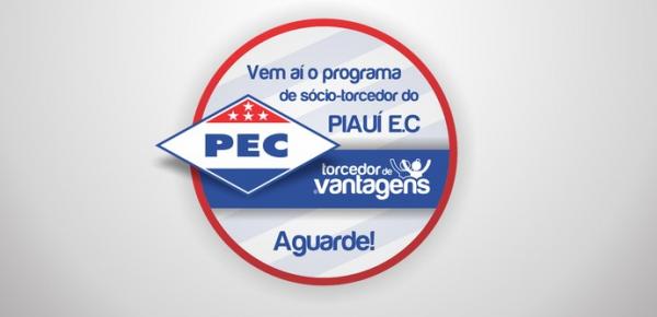 Site da mesma administradora do projeto do River-PI estampa s&oacute;cio-torcedor do Enxuga Rato.(Imagem:Reprodu&ccedil;&atilde;o)