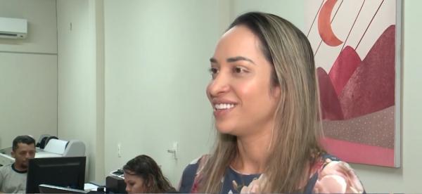 J&eacute;ssica Saldanha(Imagem:Arquivo/ClubeNews)