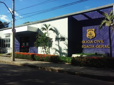 Jovem é executado com oito tiros na zona sul de Teresina